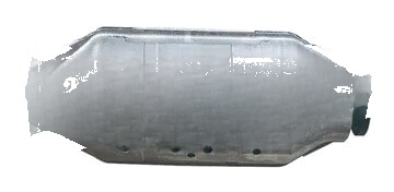 Катализатор Hyundai Sonata — фото 1